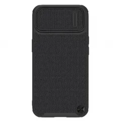 Чехол Nillkin iPhone 14 Plus Textured Case S, Чёрный