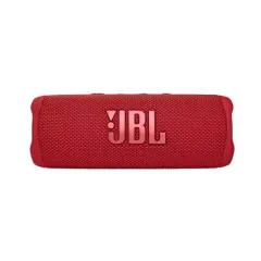 Портативная колонка JBL Flip 6, Красный