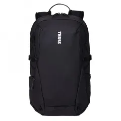 Рюкзак для ноутбука THULE EnRoute, 15.6", Мини-рипстоп из нейлона 330D, полиэстера 600D, Чёрный