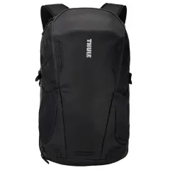 Дорожный рюкзак THULE EnRoute, 15.6", Мини-рипстоп из нейлона 330D, полиэстера 600D, Чёрный