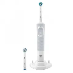 Электрическая зубная щетка Oral-B Vitality 150 Cross Action, White