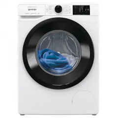 Masina de spalat Gorenje WNEI 84 SDS, 8kg, Alb