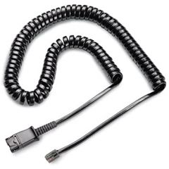 Cable Plantronics  ASSY QD POLARIS II (27190-01)