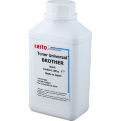 Toner Brother  Universal HD 100gr CC/37079020