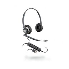 Casca Plantronics Encorepro HW715 USB (203476-01)