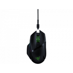 Mouse RAZER Basilisk Ultimate / Wireless Optical Gaming Mouse switches, 20000dpi, Razer™ Optical Mouse Switches  70 mln cycle, 11 programmable buttons