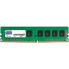 16GB DDR4-2400 SODIMM  GOODRAM, PC19200, CL17, 1.2V