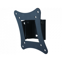 SBOX LCD-100 Suport TV perete 13''-30'',VESA 100x100,greutate suportata 15kg,inclinatie -12°