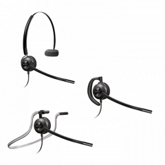 Casca Plantronics Encorepro HW540D (203194-01)