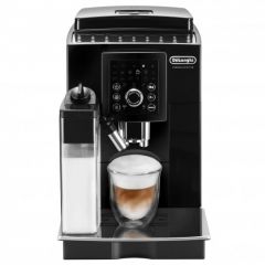 Coffee Machine Delonghi ECAM 23.260.B,  LatteCrema System