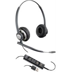 Casca Plantronics Encorepro HW725 USB (203478-01)