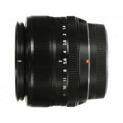 Fujinon XF35mm F1.4 R