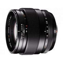 Fujinon XF23mm F1.4 R