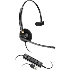 Casca Plantronics Encorepro HW545 USB (203474-01)