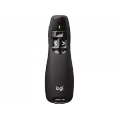 Presenter Wireless Logitech R400