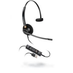 Casca Plantronics Encorepro HW515 USB (203442-01)