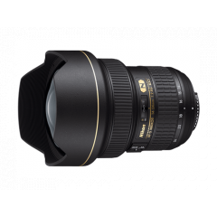 AF-S NIKKOR 14-24mm f/2.8G ED
