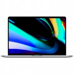 Laptop Apple MacBook Pro, 16" Space Grey, MVVK2