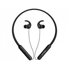 Casti Bluetooth, Bound, Tellur Black  TLL511261