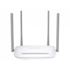 MERCUSYS MW325R  300Mbps Wireless N Router, 1 10/100M WAN + 3 10/100M LAN, 4 fixed antennas