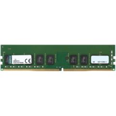 4GB DDR4-2400 SODIMM  Kingston ValueRam, PC19200, CL17, 1.2V  KVR24S17S6/4