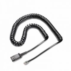 Cable Plantronics  ASSY AMP/QD U10 (26716-01)