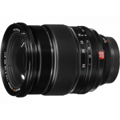 Fujinon XF16-55mm F2.8 R LM WR