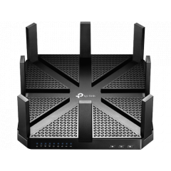 TP-LINK AC5400 Tri-Band Gaming Router