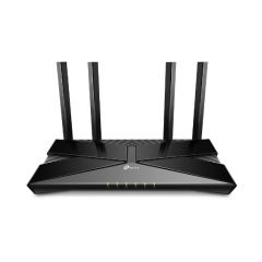 TP-LINK Archer AX10 AX1500 Dual Band Wireless Gigabit Router, WI-fi6