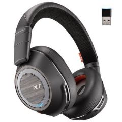 Casca Bluetooth Plantronics 8200 UC,B8200,BLACK,WW (208769-01)