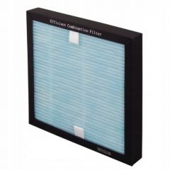 Filter Esperanza Air Purifier BREEZE, 3-stage filter: pre-filter + high efficiency HEPA filter + activated carbon filter
