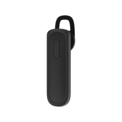 Tellur Bluetooth Headset Vox 5,  4h de convorbire, conectare la 2 tel, Incarcare-microUSB, Tellur Black  TLL511291