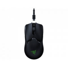 Mouse RAZER Viper Ultimate / Wireless Ergonomic Optical Gaming Mouse switches, 20000dpi, Razer™ Optical Mouse Switches  70 mln cycle, 8 programmable b