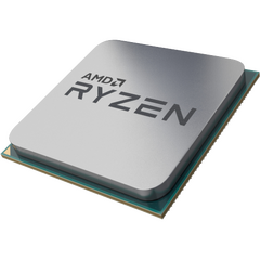 CPU AMD Ryzen 5 2600X, Socket AM4, 3.6-4.2GHz (6C/12T), 16MB L3, 12nm 95W, Tray  YD260XBCM6I