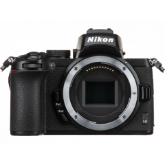 Nikon Z 50 body