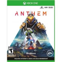Game Xbox ANTHEM