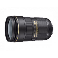 AF-S NIKKOR 24-70mm f/2.8G ED