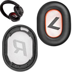 Spare Plantronics Ear Cushion , Backbeat PRO2 , black
