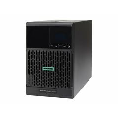 UPS HPE T1500 G5 INTL Tower (1550VA/1100W), 8xC13 outlet, LCD front display, slot for Network Management Module