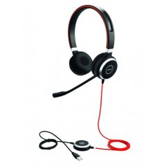 Headset Jabra EVOLVE 40 MS Stereo  6399-823-109