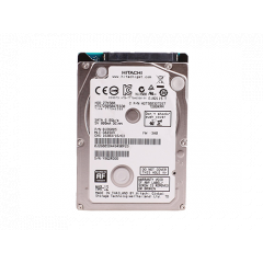 2.5" HDD 500GB  Hitachi Travelstar Z5K500, 5400rpm, 8MB, 7mm, SATAIII 0J38065