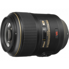 AF-S VR Micro-Nikkor 105mm f/2.8G IF-ED