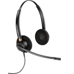 Casca Plantronics Encorepro HW520 E&A 89434-02