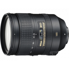 AF-S NIKKOR 28-300mm f/3.5-5.6G ED VR