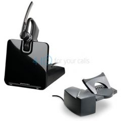 Casca Bluetooth Plantronics Voyager Legend CS B335, HL10 (88863-22)