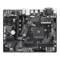 Gigabyte A320M-S2H 1.1