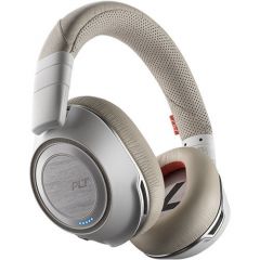 Casca Bluetooth Plantronics 8200 UC,B8200,WHITE,WW (208769-02)