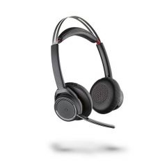 Casca Bluetooth Plantronics Voyager Focus UC B825 NO STAND (202652-03)