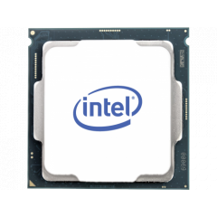 CPU Intel Core i5-10400F, S1200, 2.9-4.3GHz (6C/12T), 12MB Cache, 14nm 65W, Tray