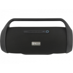 Boxa portabila Bluetooth Tellur Obia 50W, Black  TLL161211